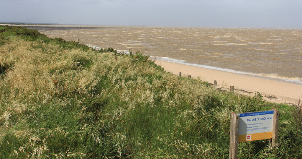 ©Conservatoire du Littoral