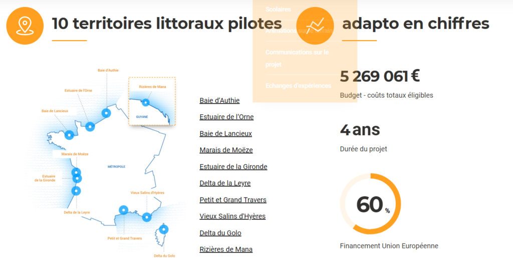 Adapto ©Conservatoire du Littoral